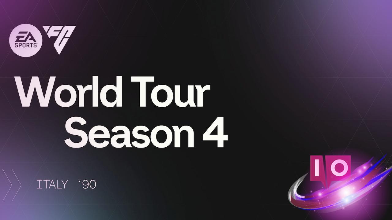 Complete Guide to FC 26 Season 4 Pass Rewards: How to Unlock