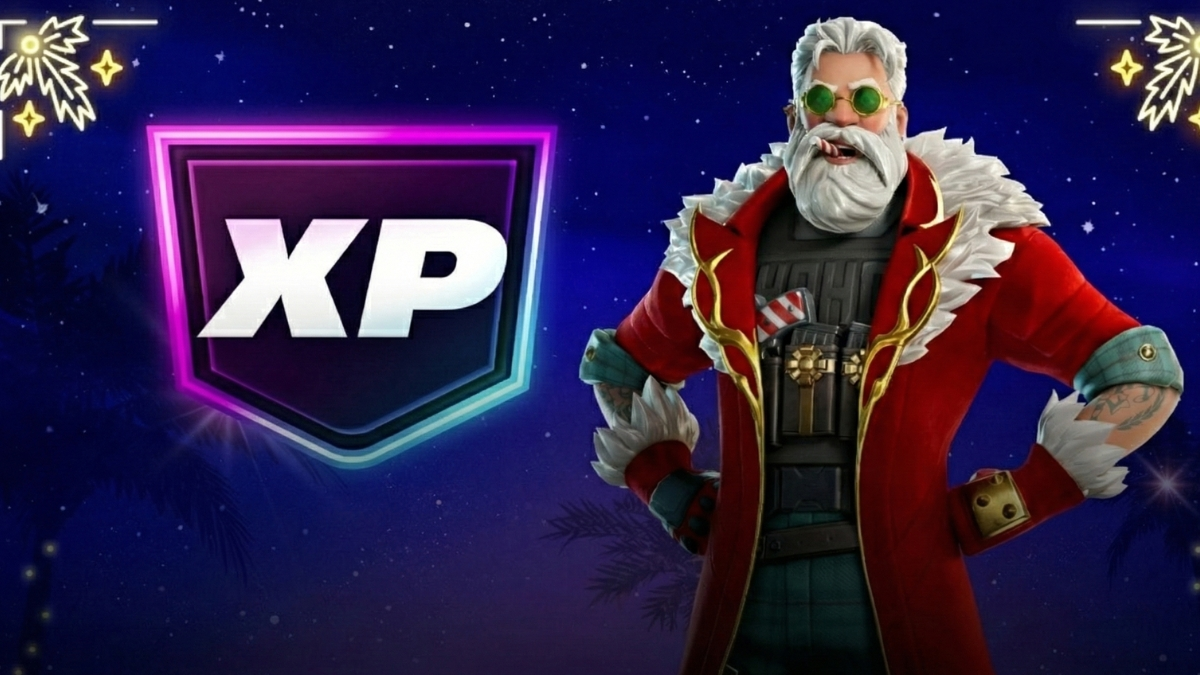 Complete Guide to Fortnite Winterfest 2025 Quests and Rewards