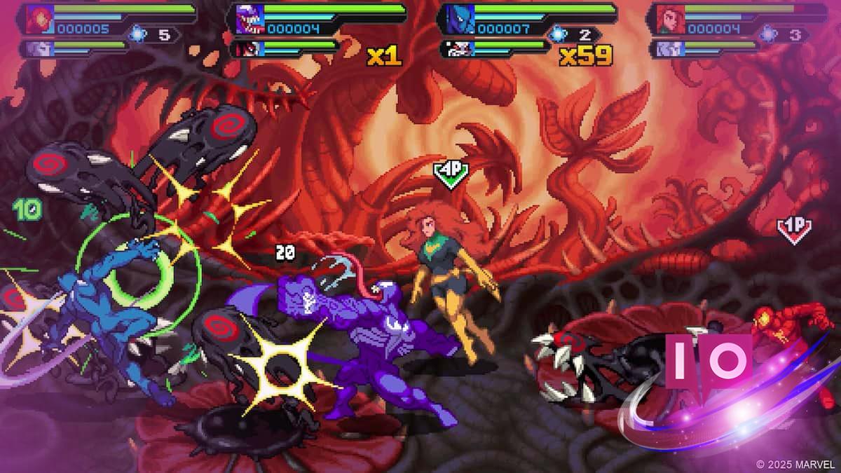 Complete Marvel Cosmic Invasion Roster: All Playable Heroes Uncovered