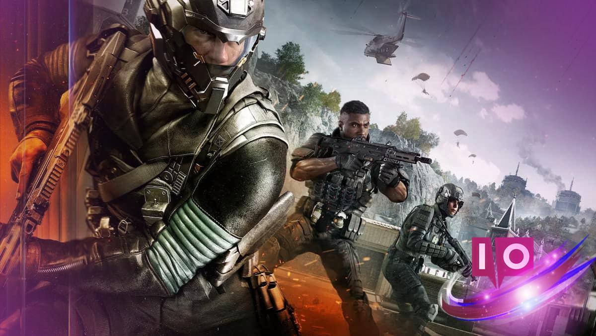 Complete Warzone Camo Challenges for Black Ops 7 Weapons List