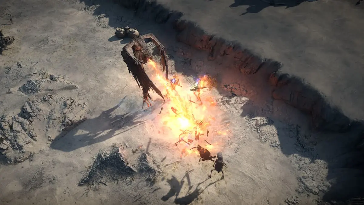 Create Dungeons in Path of Exile 2: Fate of the Vaal Guide
