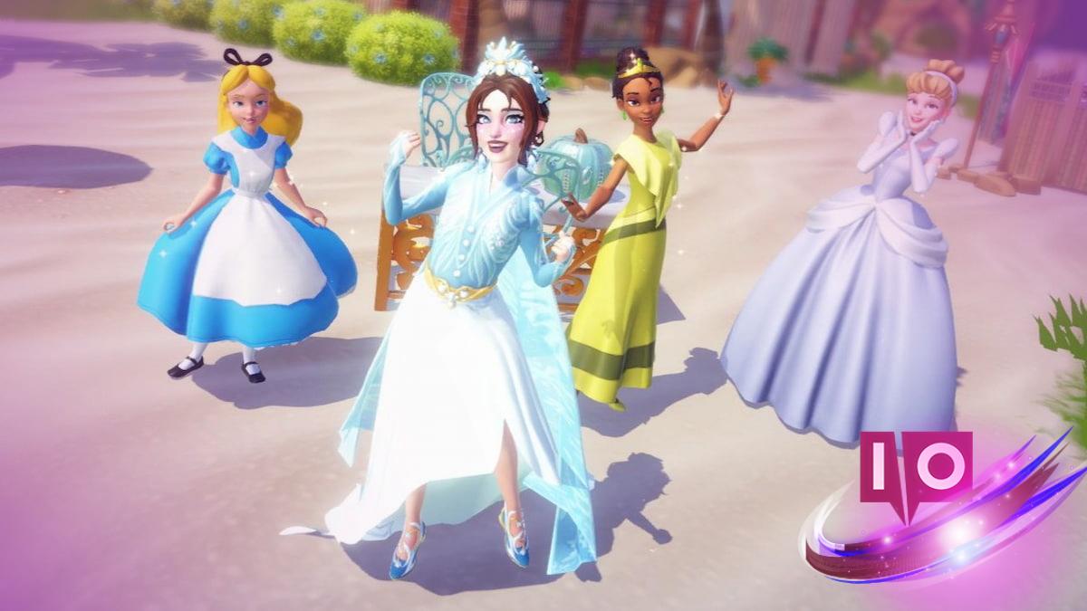 Critter Chaos Quest Walkthrough for Disney Dreamlight Valley