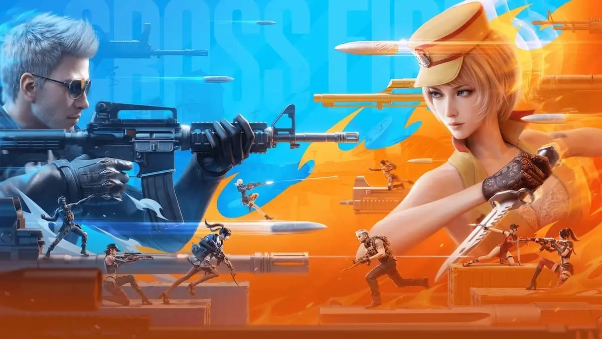 Crossfire Legends Codes for December 2025: Unlock Exclusive Rewards!