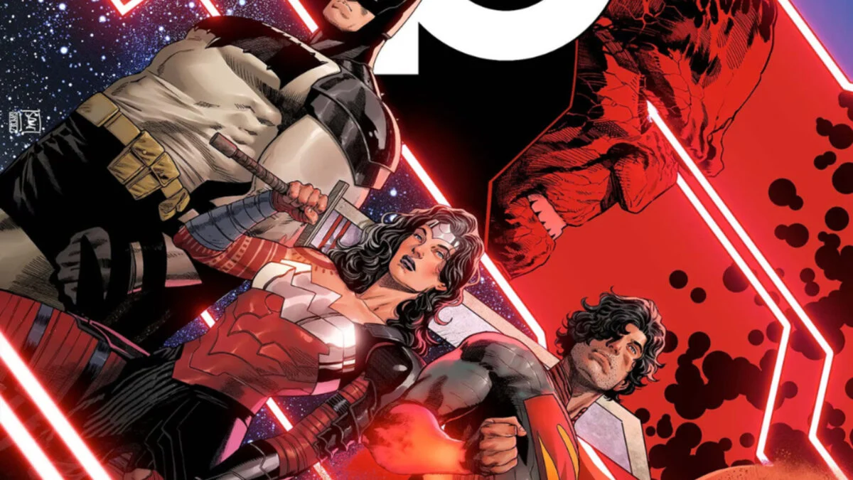 DC Comics Thrives: The Success of Absolute Editions for 2023