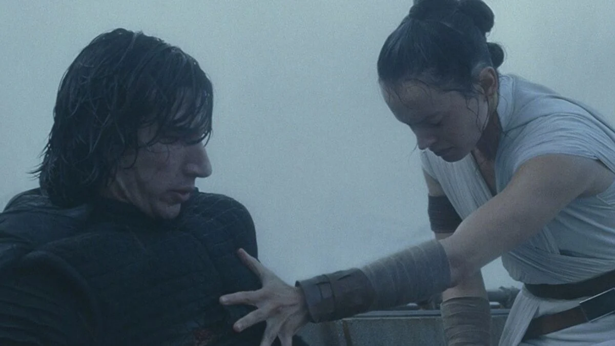 Daisy Ridley on Canceled Ben Solo Movie: Uniting Star Wars Fans