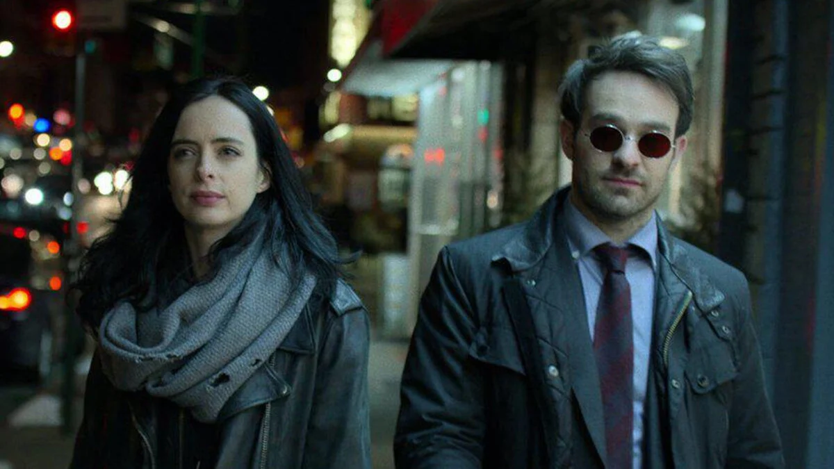 Daredevil: Born Again Season 2 to Enhance Matt & Jessica's Dynamic