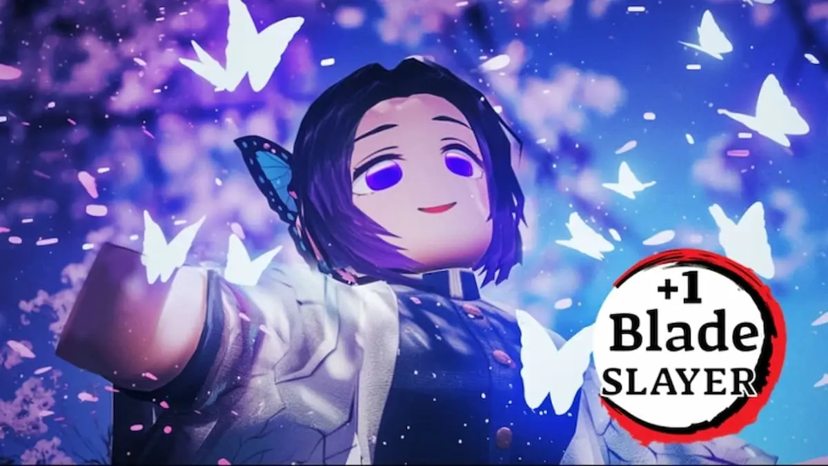 December 2025: +1 Blade Slayer Codes You Can't Miss!