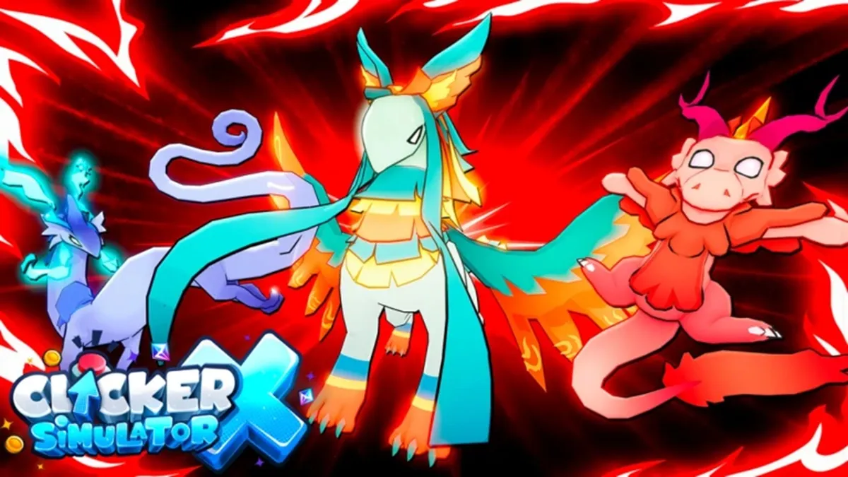 December 2025 Clicker Simulator X Codes: Unlock Rewards Now!