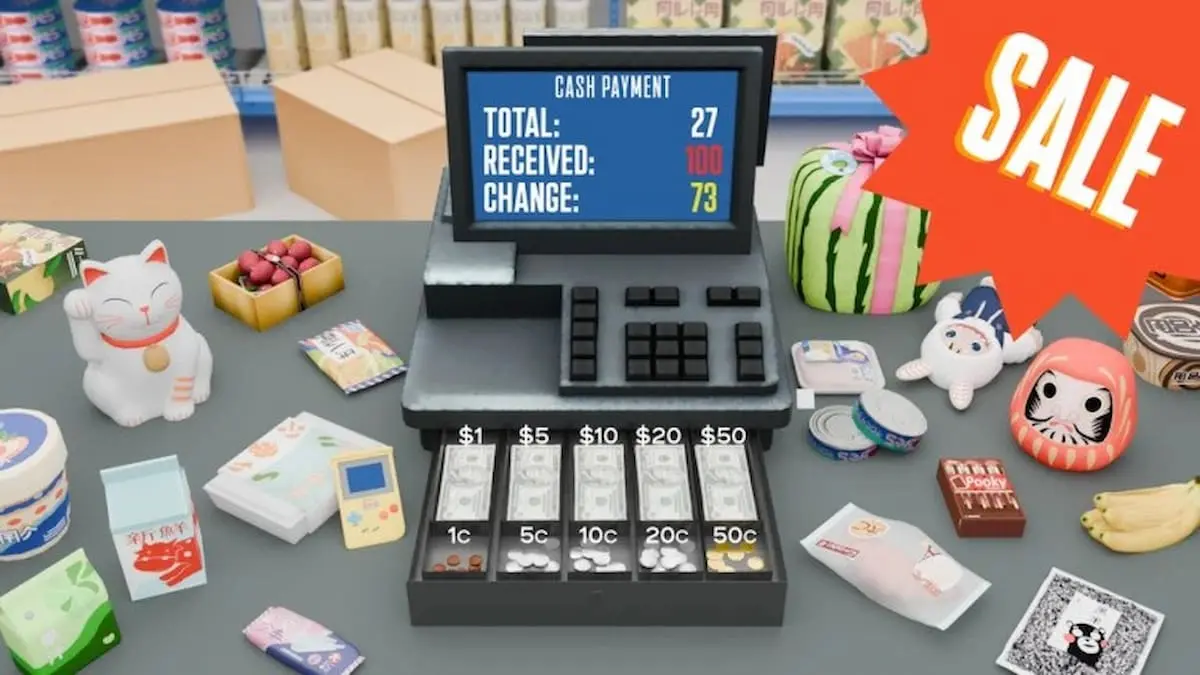 December 2025 Japanese Supermarket Simulator Codes: Unlock Secrets Now!