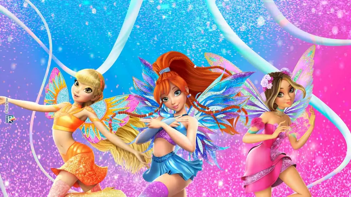 December 2025 Winx Club Magix Codes: Unlock New Rewards!