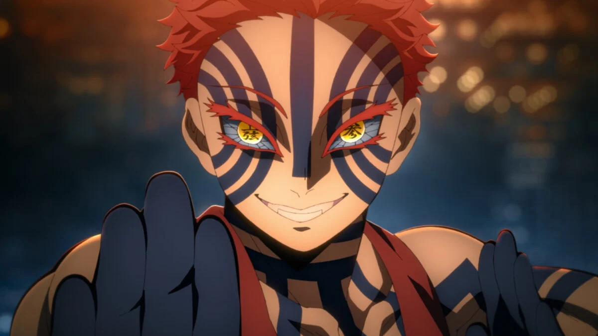 Demon Slayer: Ufotable's Epic ‘Infinity Castle’ Battles Redefine Anime