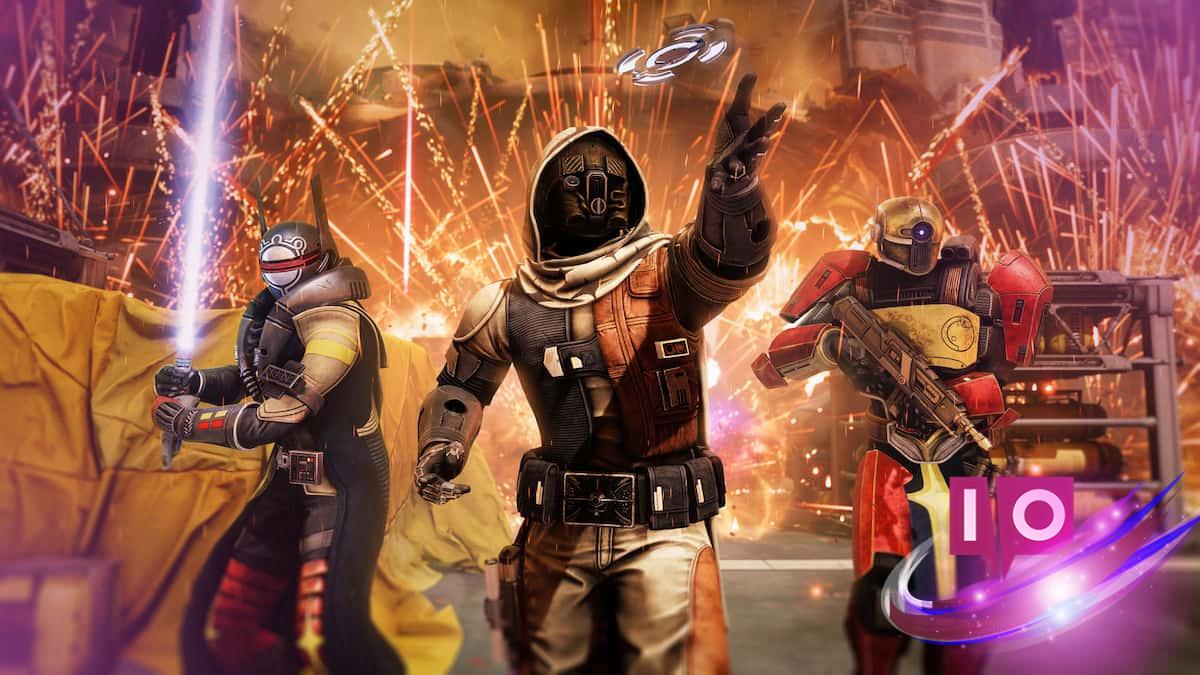 Destiny 2: Renegades - A Star Wars-Inspired, Tongue-in-Cheek Adventure
