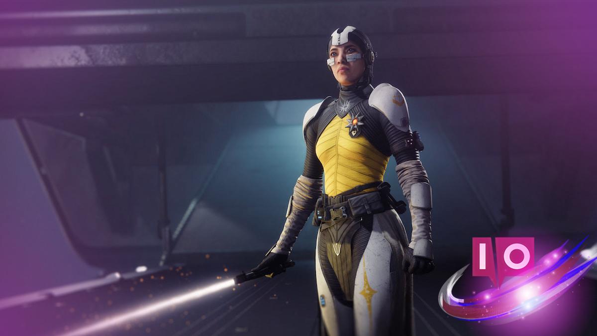 Destiny 2 Renegades: Fire and Ice Mission Combat Guide & Walkthrough