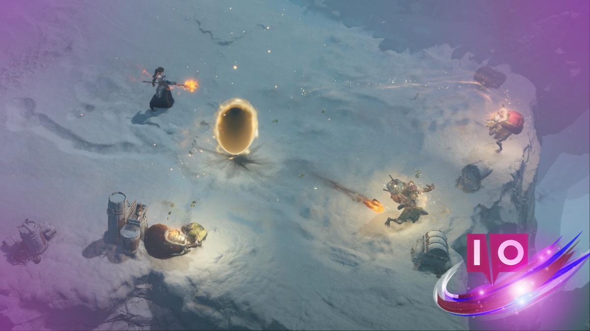 Diablo 4 Goblin Greetings Event Rewards: Complete Guide to Rewards