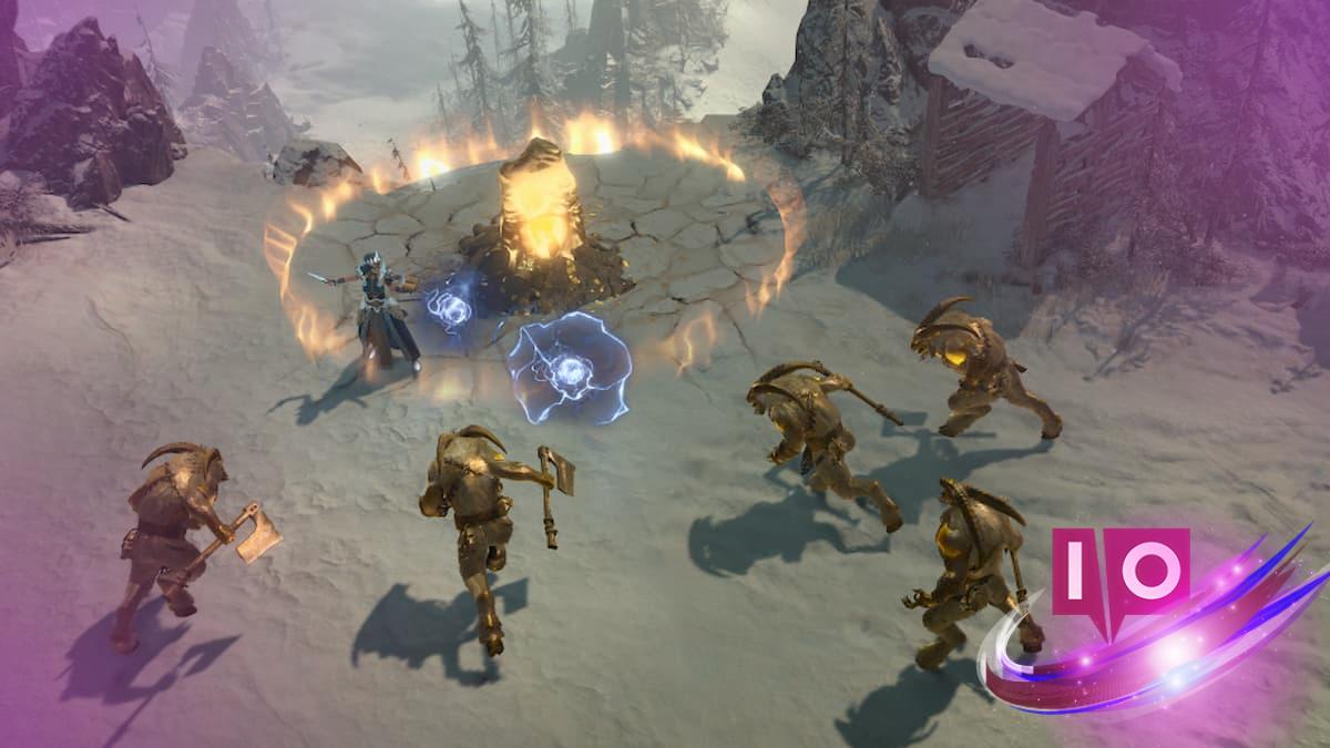 Diablo 4 Season 11 Divine Intervention Release: Countdown & Details