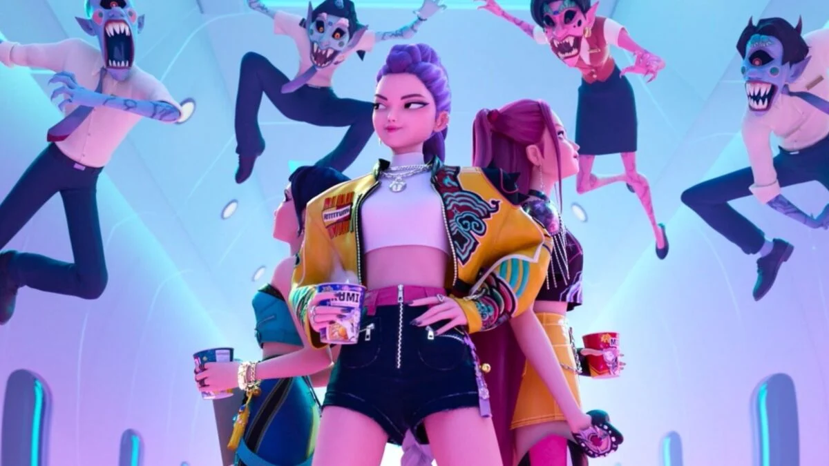 Directors of 'Elio' & 'KPop Demon Hunters' Discuss Diverse Film Challenges