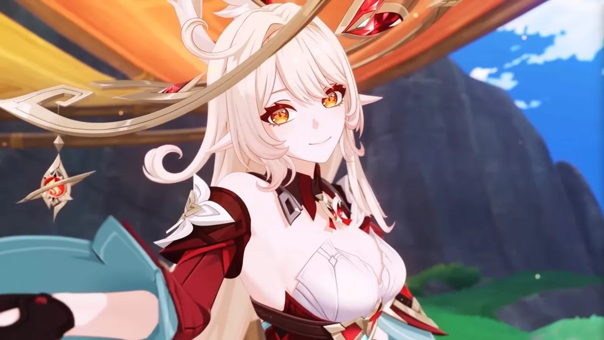 Discover Alice in Genshin Impact: All You Need to Know!