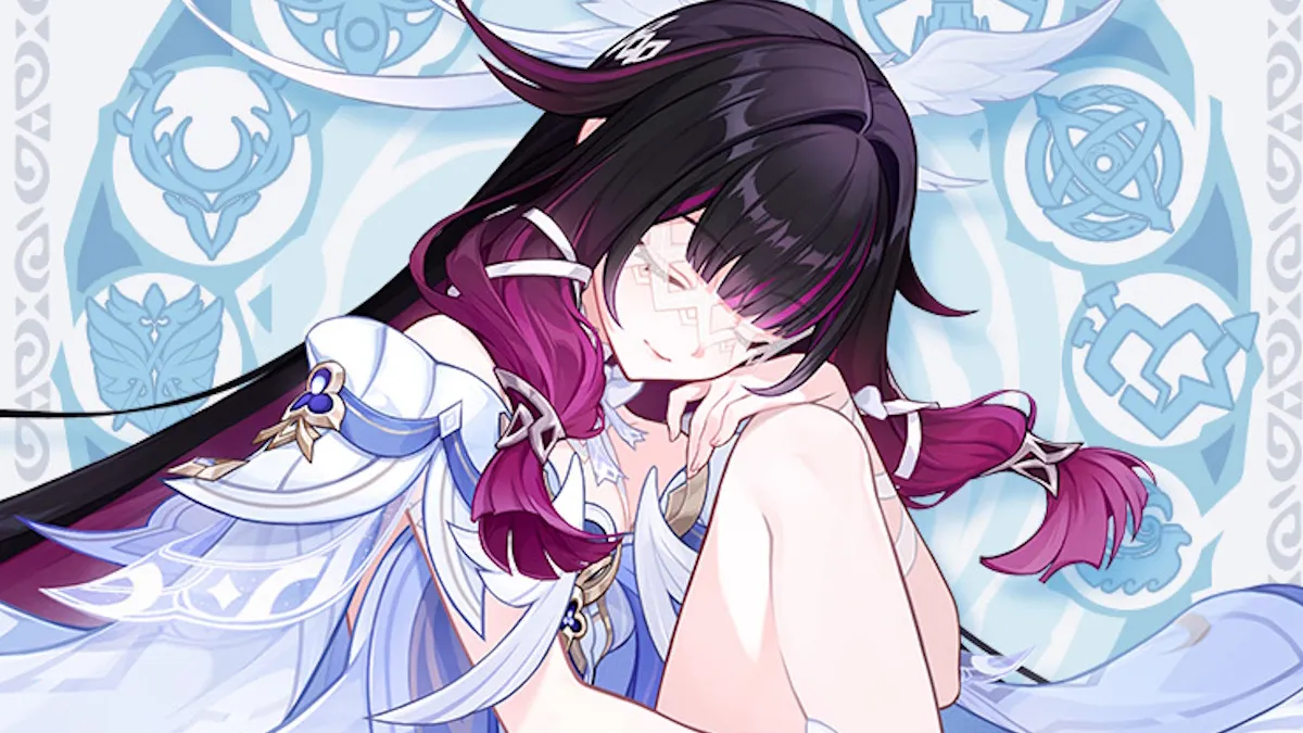 Discover Columbina's Element & Lore in Genshin Impact Luna IV Drip