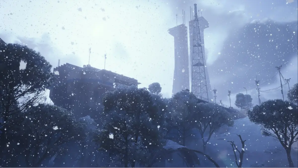 Discover Frozen Raider Containers in ARC Raiders: A Complete Guide