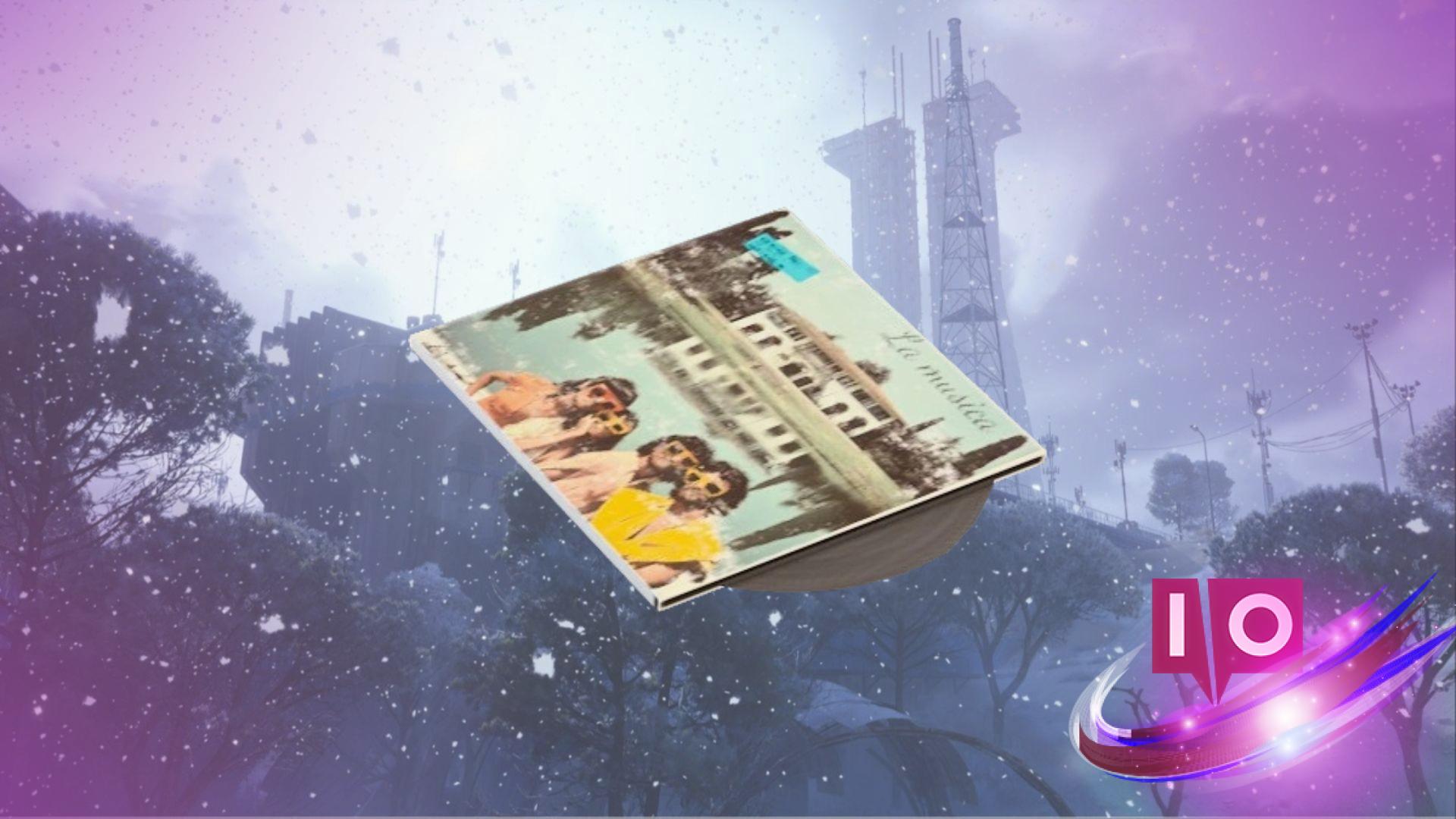 Discover Music Albums in ARC Raiders: A Complete Guide