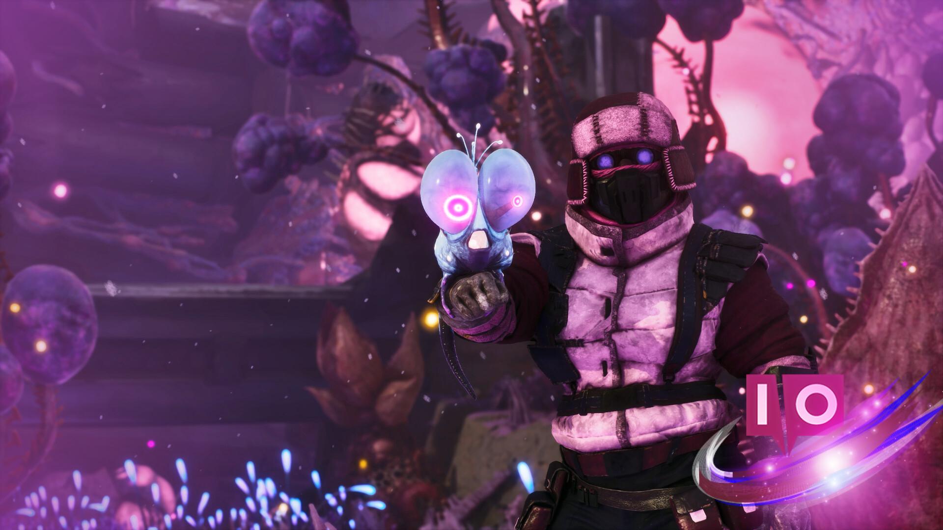 Discover New Weapons and Tools in ARK Survival Ascended: Lost Colony DLC