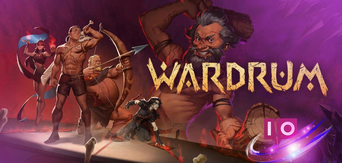 Discover Wardrum: A Unique Roguelite Fusion of Fire Emblem & PaRappa