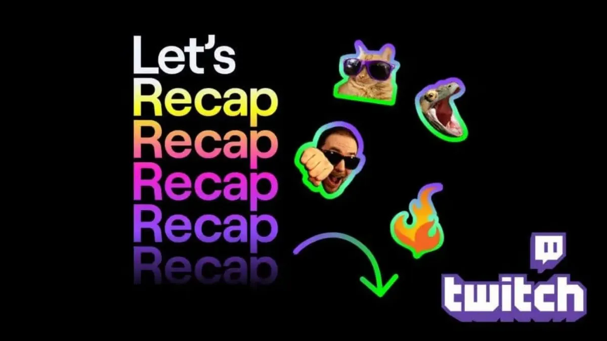 Discover Your 2025 Twitch Recap: A Step-by-Step Guide