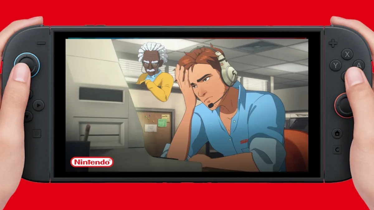 Dispatch Arrives on Nintendo Switch with Free Switch 2 Upgrade!