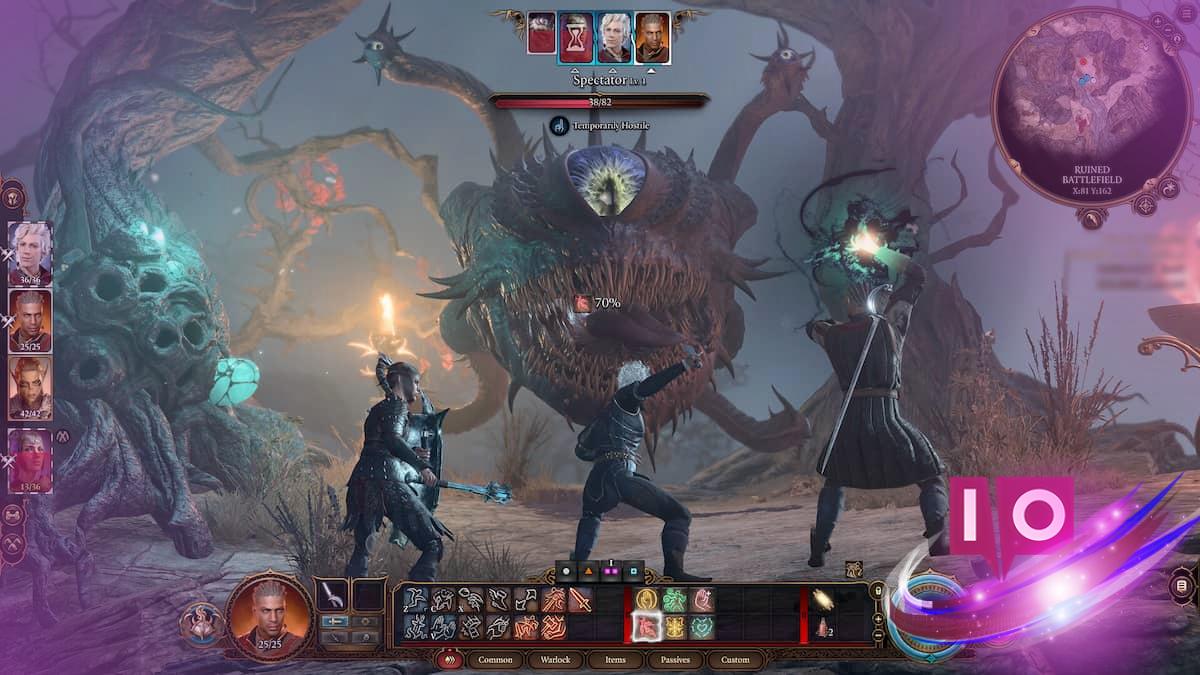 Divinity CEO on Using AI Tools for Concept Art in Baldur’s Gate