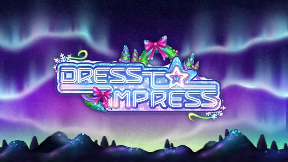Dress to Impress: Winter Update Release Date & Countdown Timer