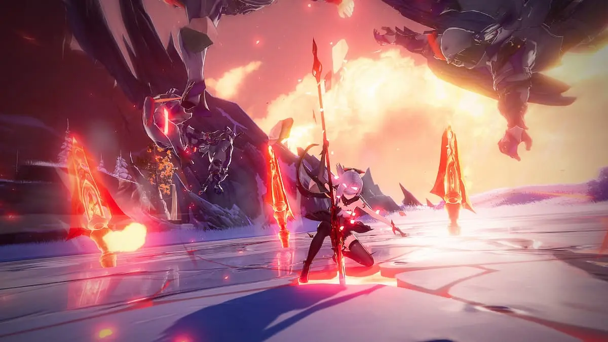 Duet Night Abyss Steam Release Countdown: Date & Time Revealed!