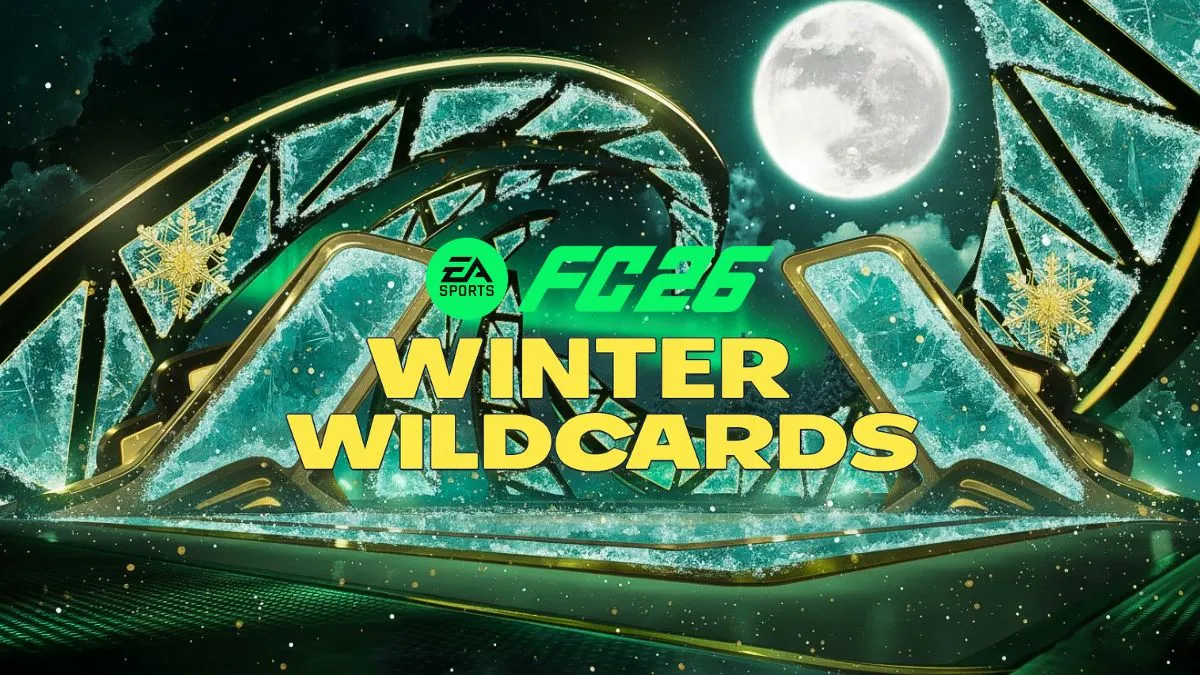 EA FC 26 Winter Wildcards Promo: Revealed Players and Heroes