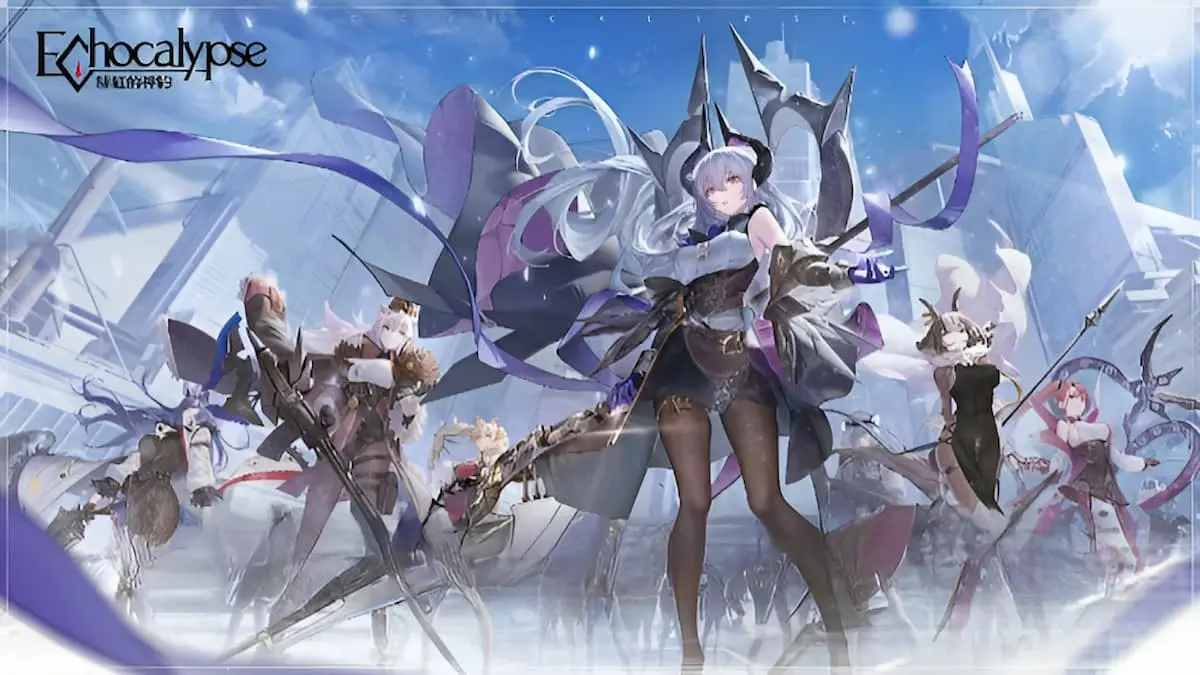 Echocalypse Codes December 2025: Unlock Secrets & Rewards Today!