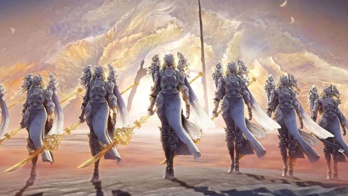 Elden Ring Nightreign Balancers Boss Guide: Tips & Strategies