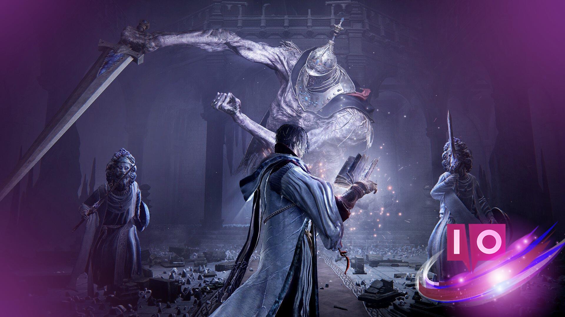 Elden Ring Nightreign: Forsaken Hollows Release Countdown & Time