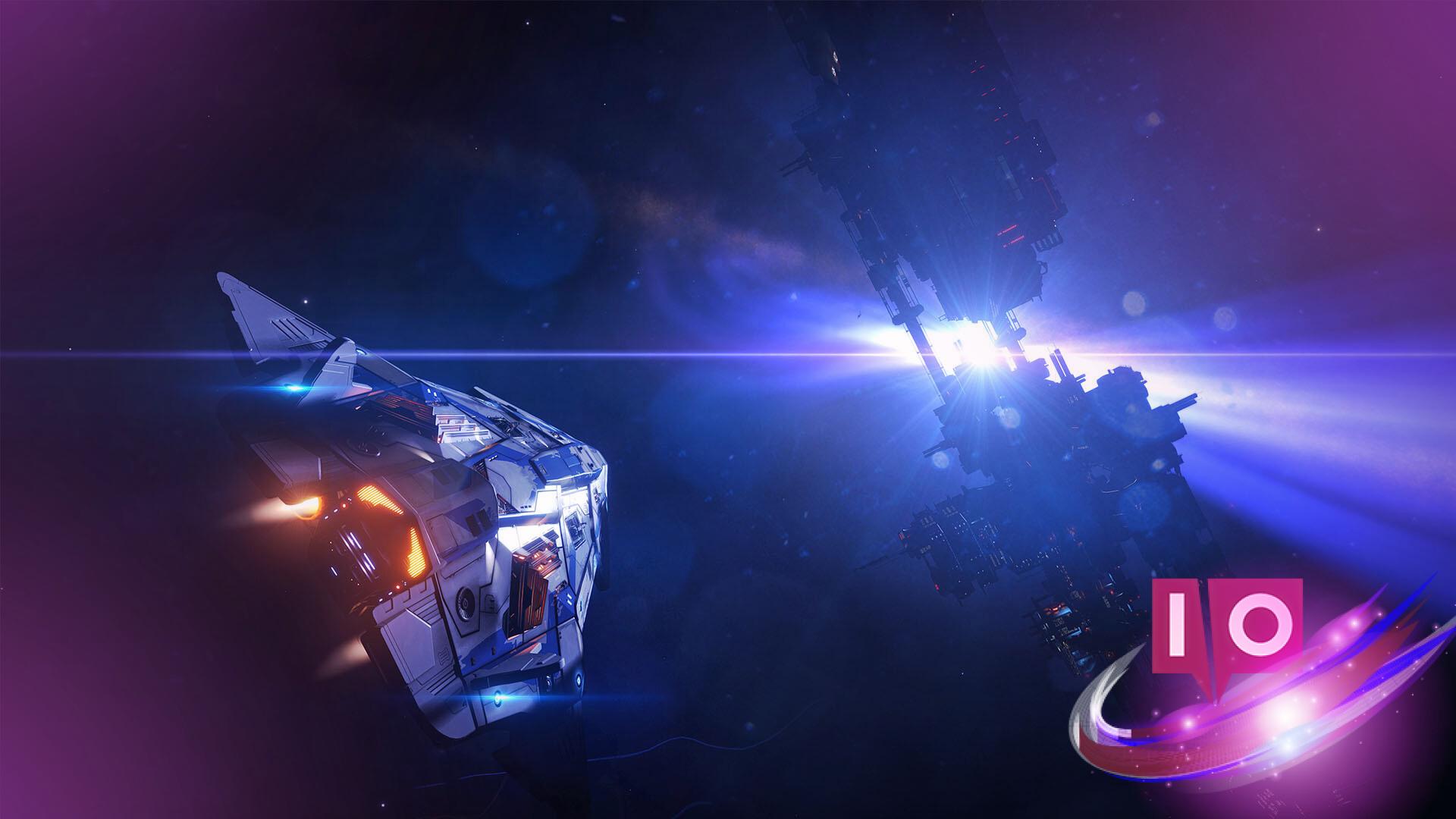 Elite Dangerous Caspian Explorer Update: Patch Notes & Features