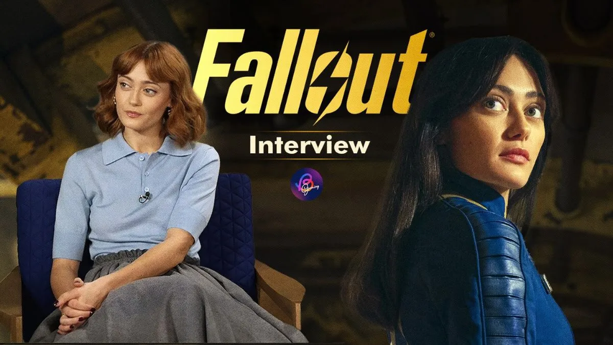 Ella Purnell Reveals Her Unexpected Reasons for Joining Fallout TV Series