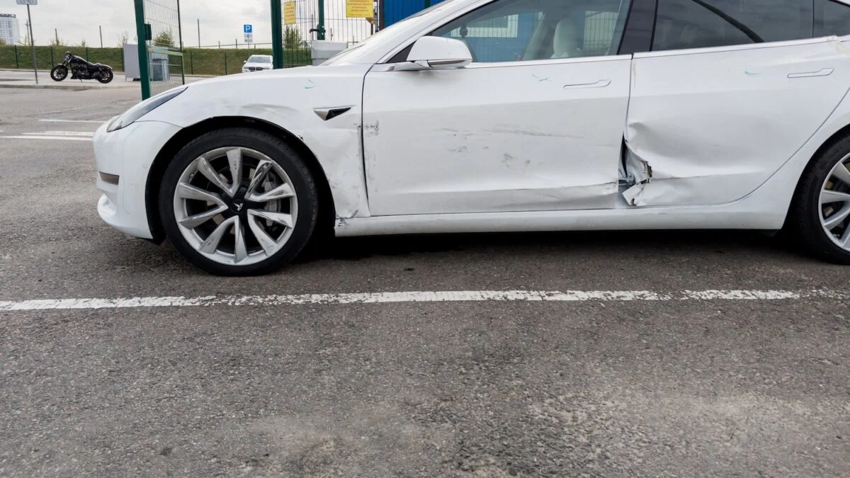 Elon Musk Insisted on Tesla Door Changes Amid Ongoing Concerns