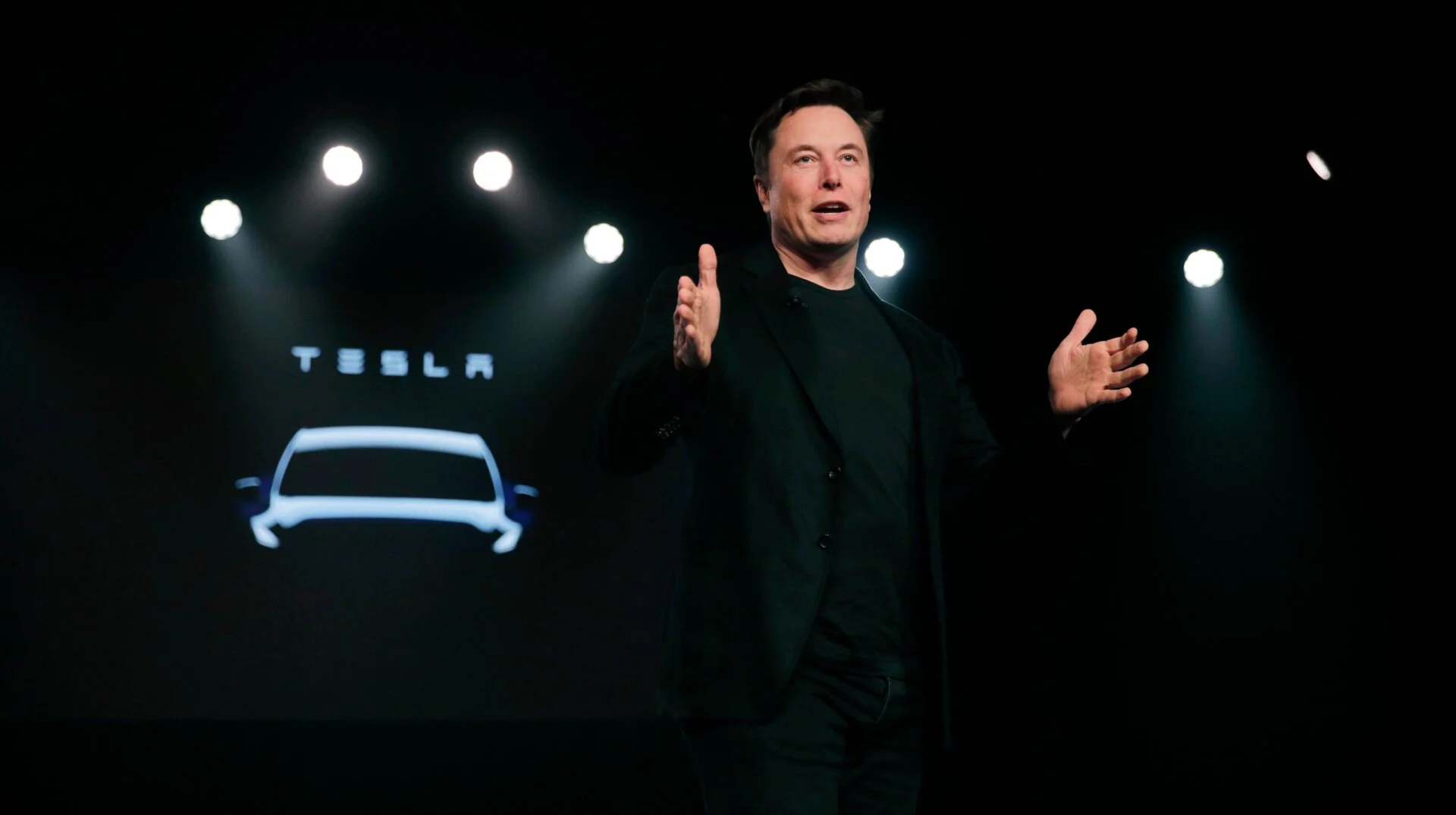 Elon Musk Removes 'Sustainable' from Tesla's Mission: What's Next?