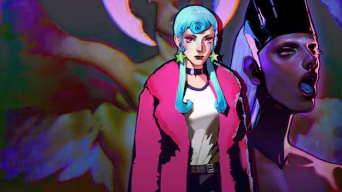 Epic Games' December 21 Freebie: Stylized Survival Horror Shooter