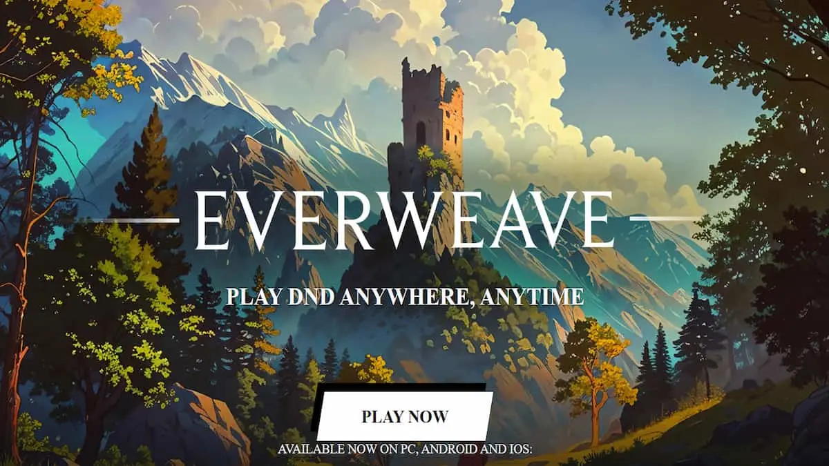 Everweave Codes: Unlock Unique Rewards (December 2025)