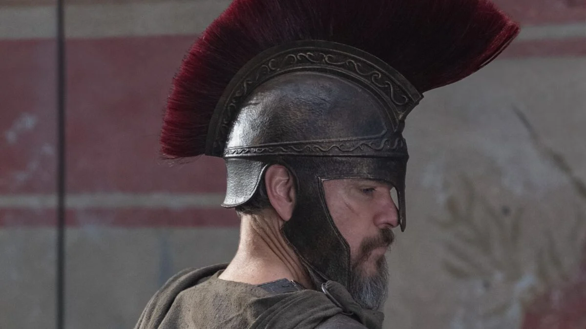 Experience 'The Odyssey' Prologue in IMAX This Weekend!