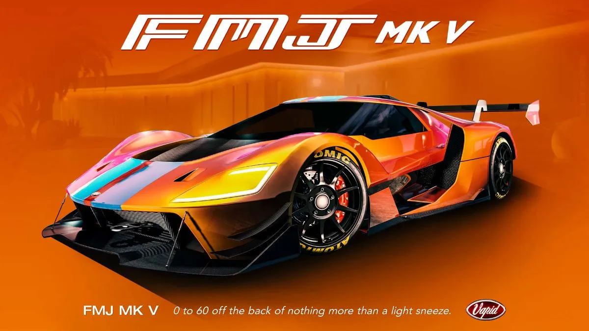 Explore the New GTA Online Cars in the Mansions Update