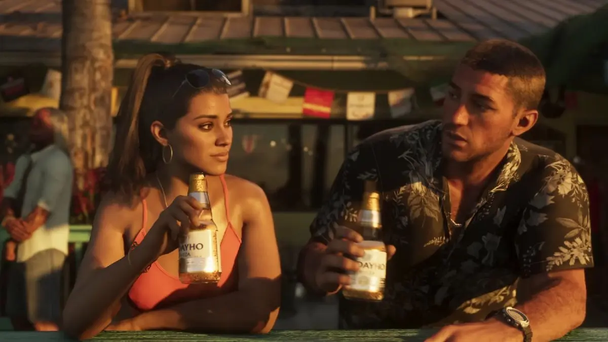 Exploring the 2025 Gaming World If GTA 6 Hadn’t Been Delayed