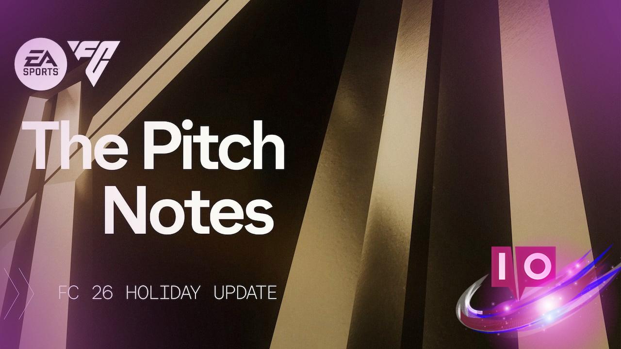 FC 26 Holiday Update: Goalkeeper Movement Nerfs & AI Defending Insights