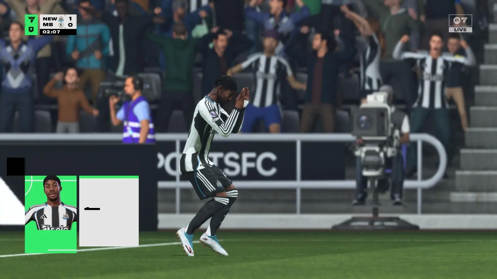 FC 26 Thunderstruck Challenge 3 SBC Tasks & Solutions Guide