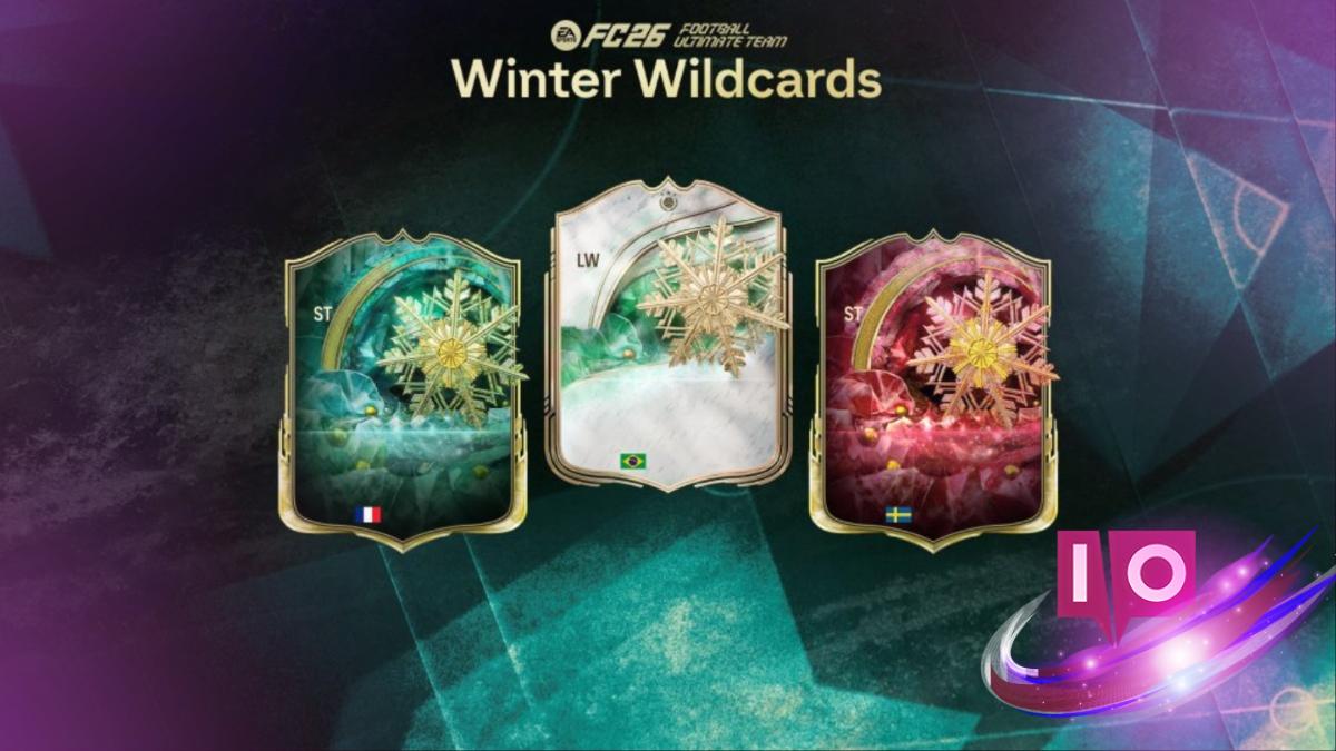 FC 26 Winter Wildcards Challenge 3 SBC: Tasks & Solutions Guide