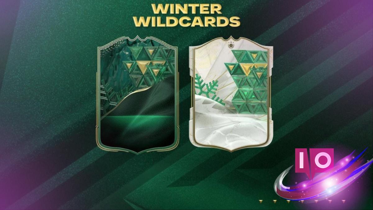 FC 26 Winter Wildcards Team 1 Players: Leaks & Release Countdown