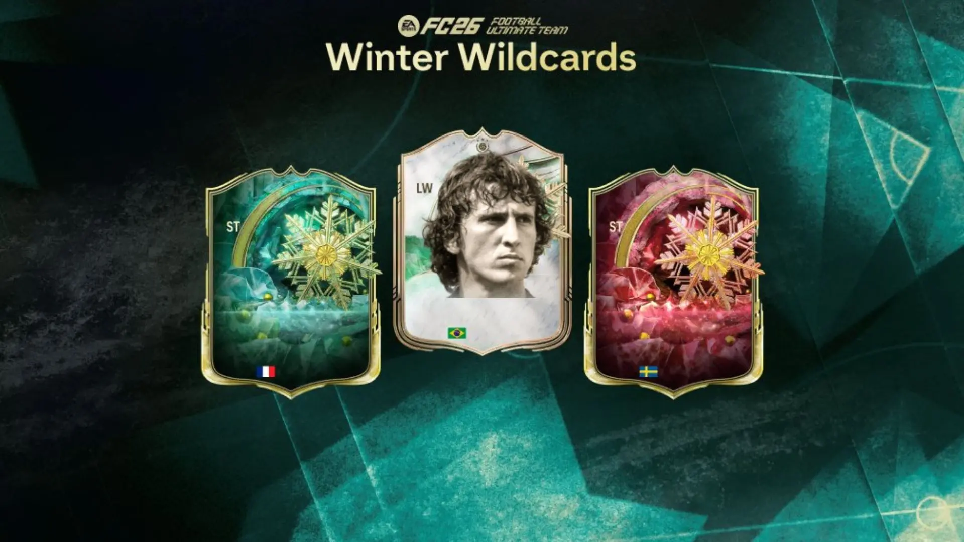 FC 26 Winter Wildcards Team 2 Players Leaks & Release Countdown