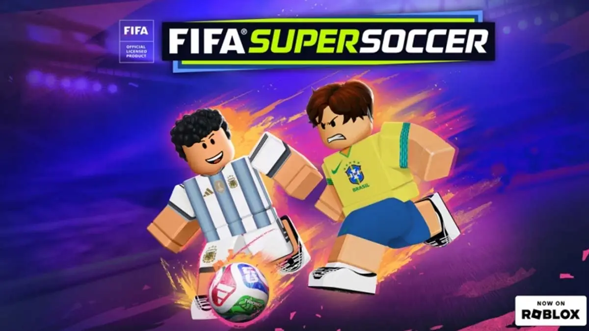 FIFA Super Soccer Codes for December 2025: Unlock Your Game!
